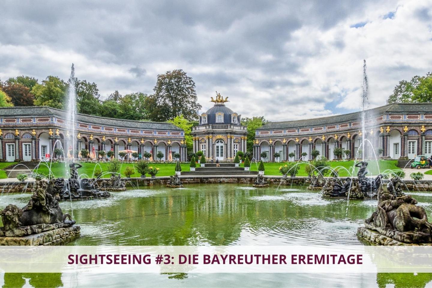 Apartment Wahnfried No3 - Citynah Wohnen Mit Kueche Und Duschbad, Parkplatz, 300M Zur Fussgaengerzone Bayreuth Exterior foto